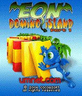 game pic for Eon Domino Island J2me